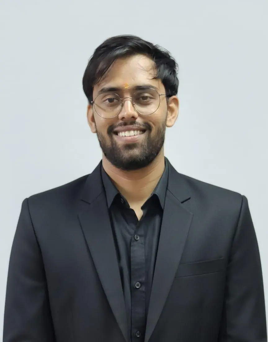 Rakesh Mishra